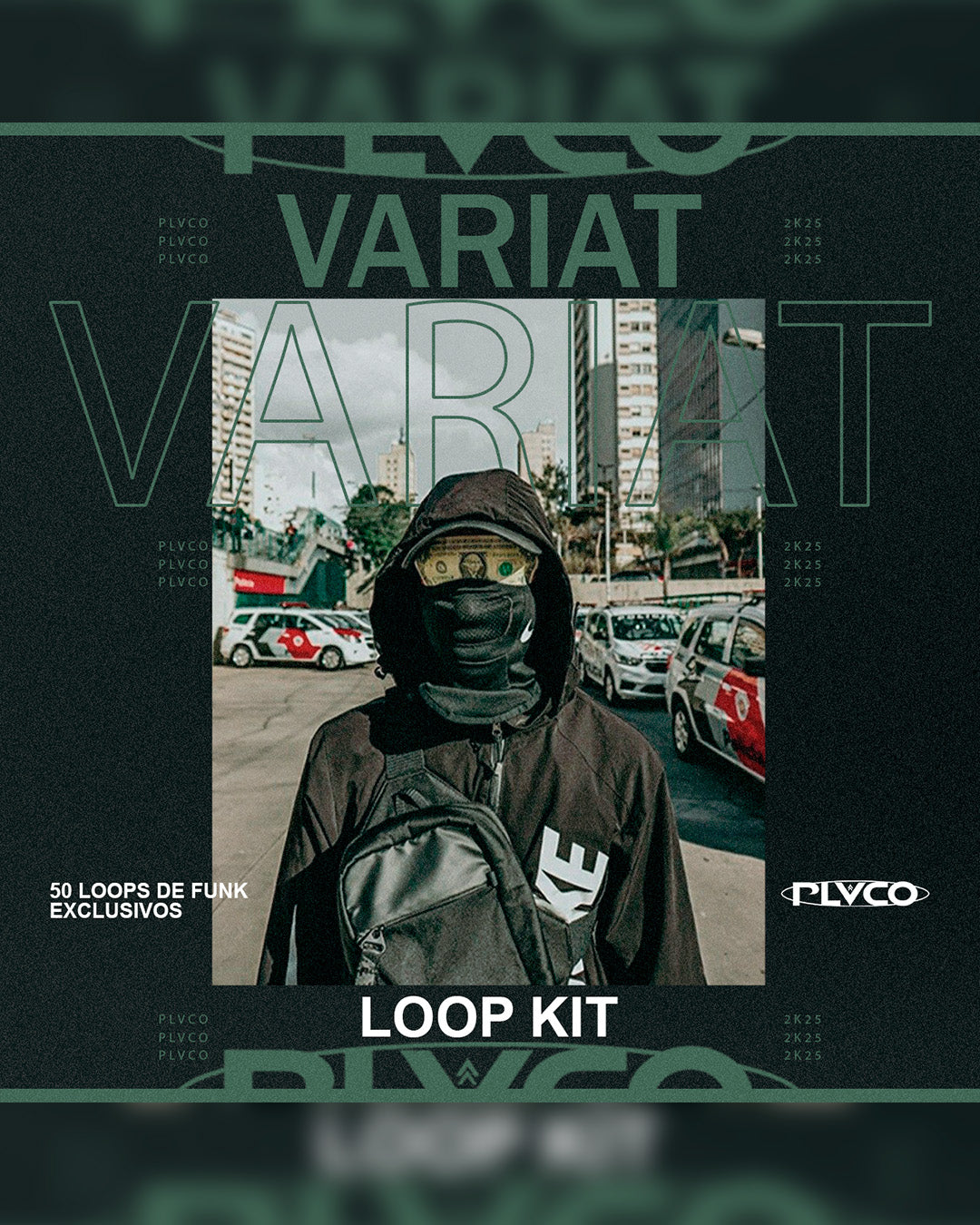 VARIAT MELODY KIT